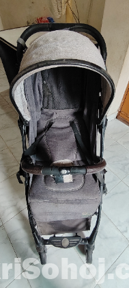 Baby stroller